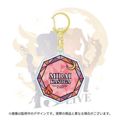 MR 日野茜 カードフォリオボックス特典スリーブ2つ アイドルマスター