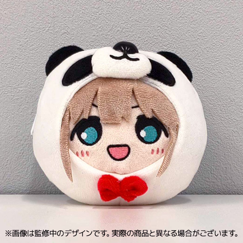 アイドルマスター シャイニーカラーズ 公式ストラップつきぬいぐるみ