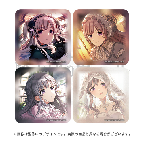 283 Production MUSICAL Performance 騎士団のヴェール ー Veil of