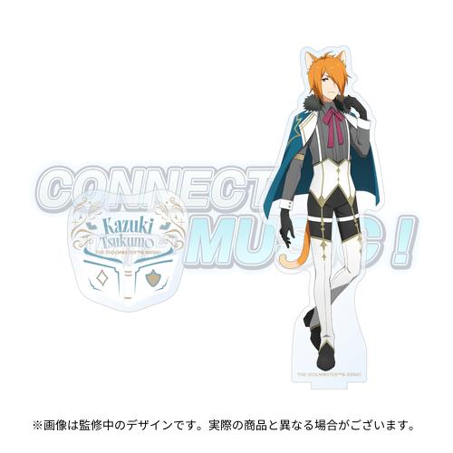 THE IDOLM@STER SideM CONNECT WITH MUSIC! TRANSCENDENT T@LES 公式