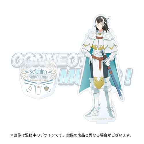 THE IDOLM@STER SideM CONNECT WITH MUSIC! TRANSCENDENT T@LES 公式