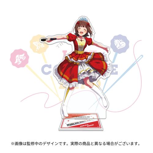 THE IDOLM@STER 765PRO ALLSTARS LIVE ～NEVER END IDOL