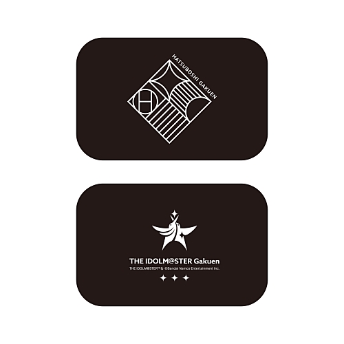 ふもコレ × 学園アイドルマスター サプライセット A