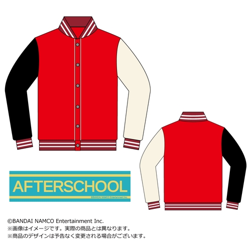 アイドルマスター シャイニーカラーズ ブレイブヒーロージャージ 小宮