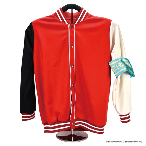 アイドルマスター シャイニーカラーズ ブレイブヒーロージャージ 小宮