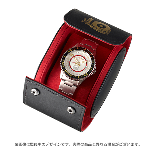 アイドルマスター ミリオンライブ！×SEIKO 「ミリオンライブ！10周年