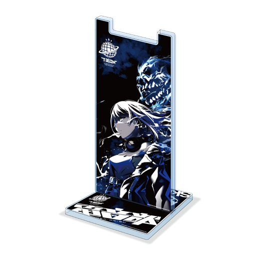 Skullcandy×電音部 SHIBUYAエリア