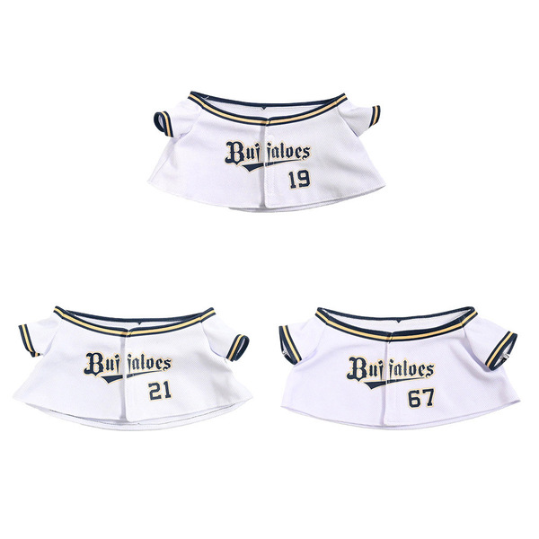 山崎颯一郎選手 グッズ一覧 | オリックス・バファローズ公式オンライン