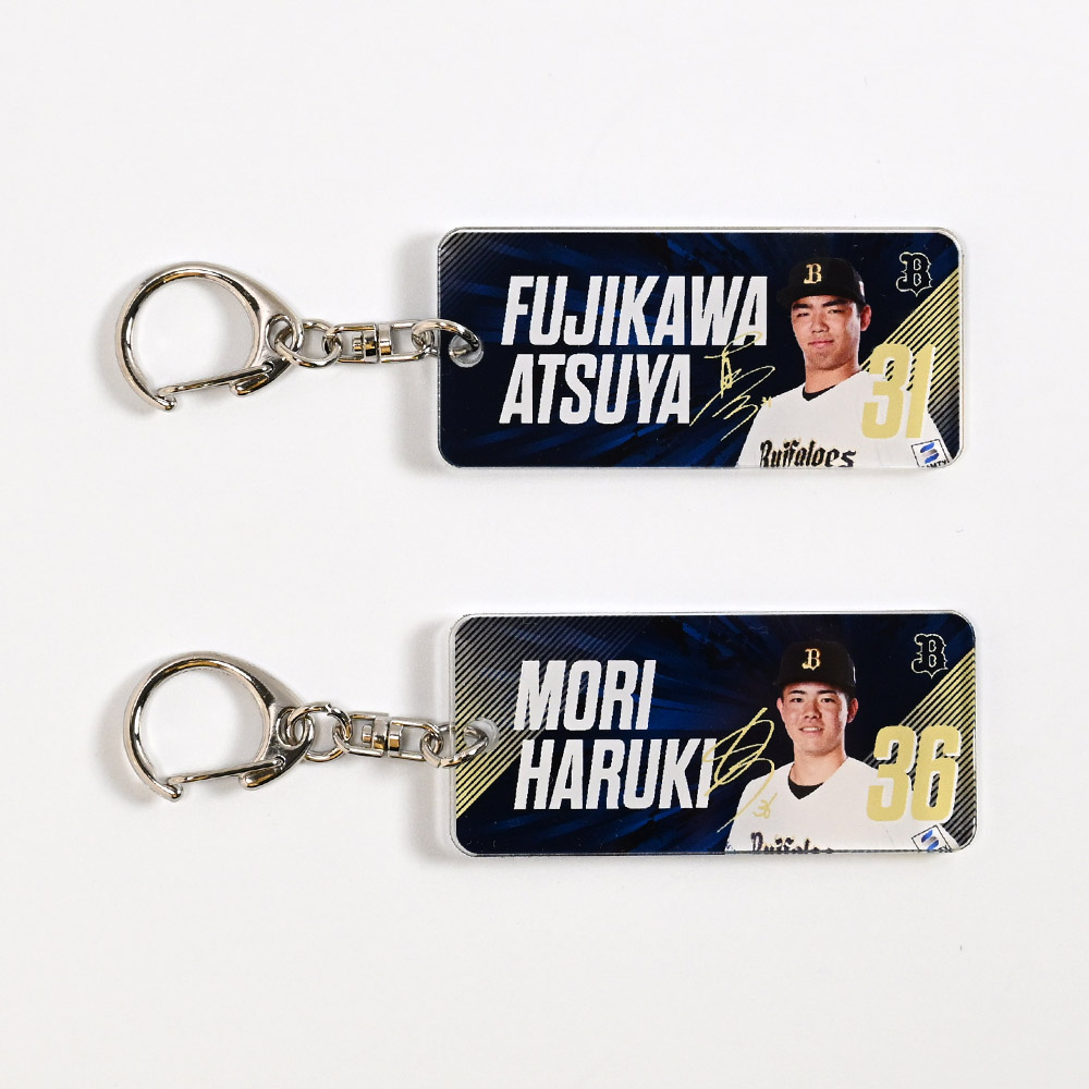 ☆限定150セット☆Buffaloes2026【寄せ書き直筆サイン色紙付き