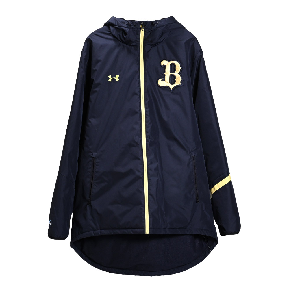 Buffaloesオーセンティック ウーブンジャケット | オリックス