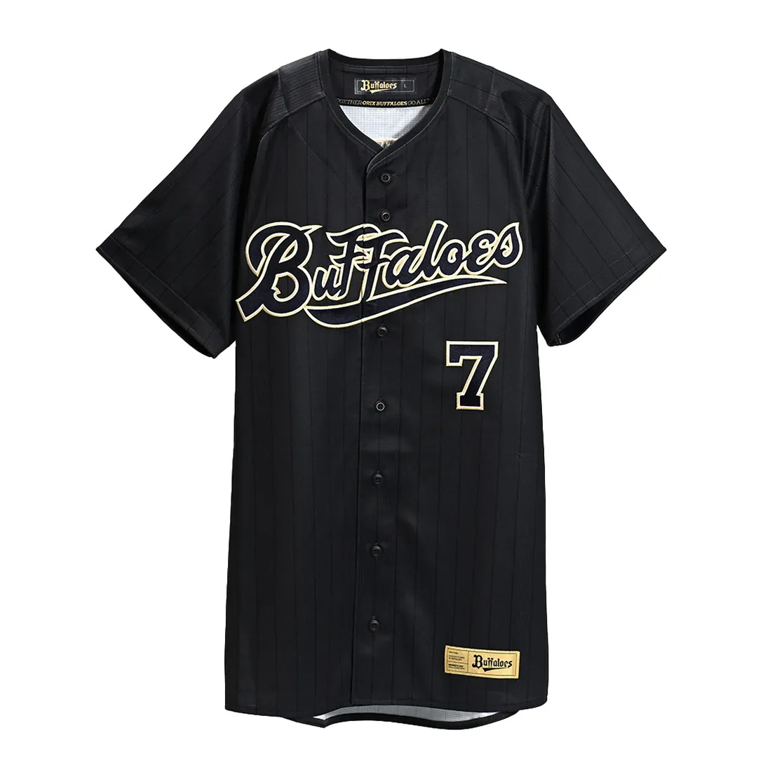 ユニフォーム特集2026｜ 特集 ｜オリックス・バファローズ公式