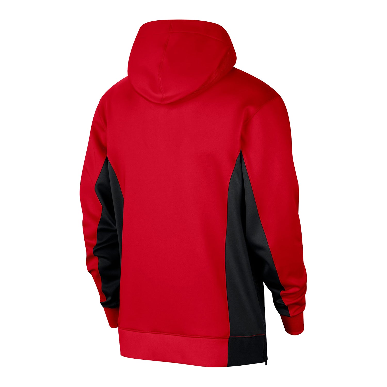 Chicago Bulls Nike Showtime Jacket – Official Chicago Bulls Store