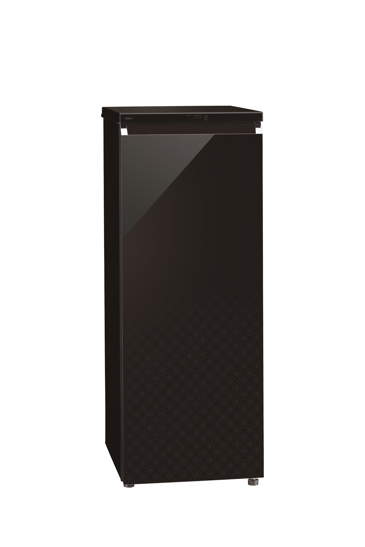 AQUA 日本酒セラー SAKE CABINET 品番：CSR-15H(K)【送料代込み