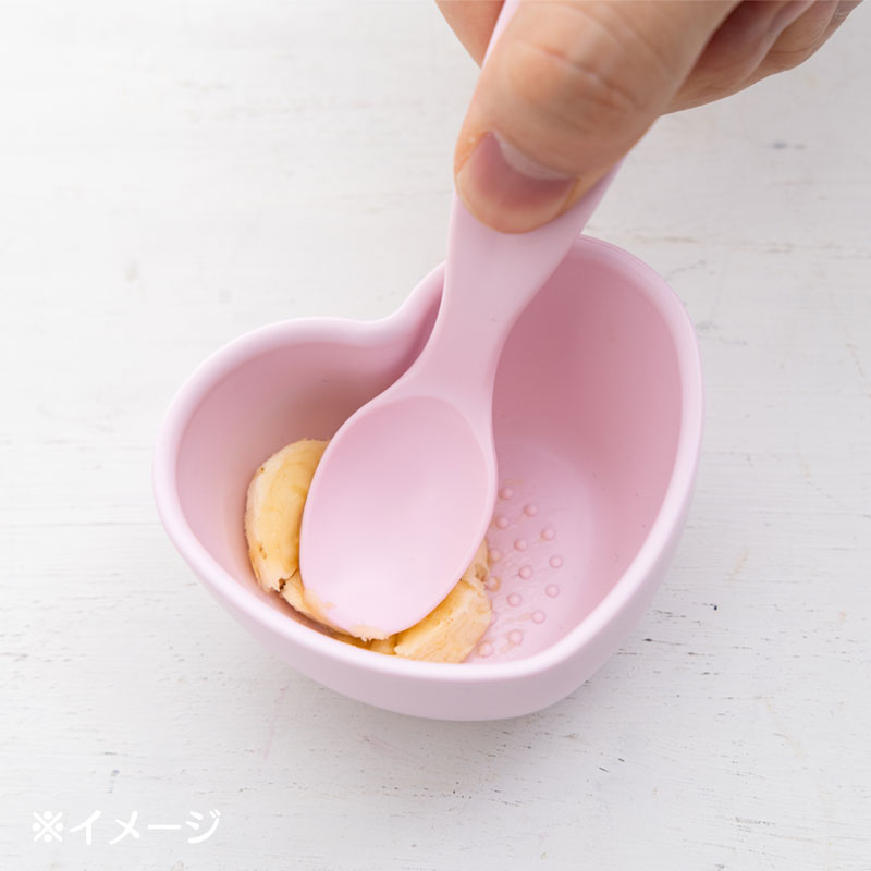 シナモロール 食器セット（Sanrio Baby） ｜サンリオベビー 公式