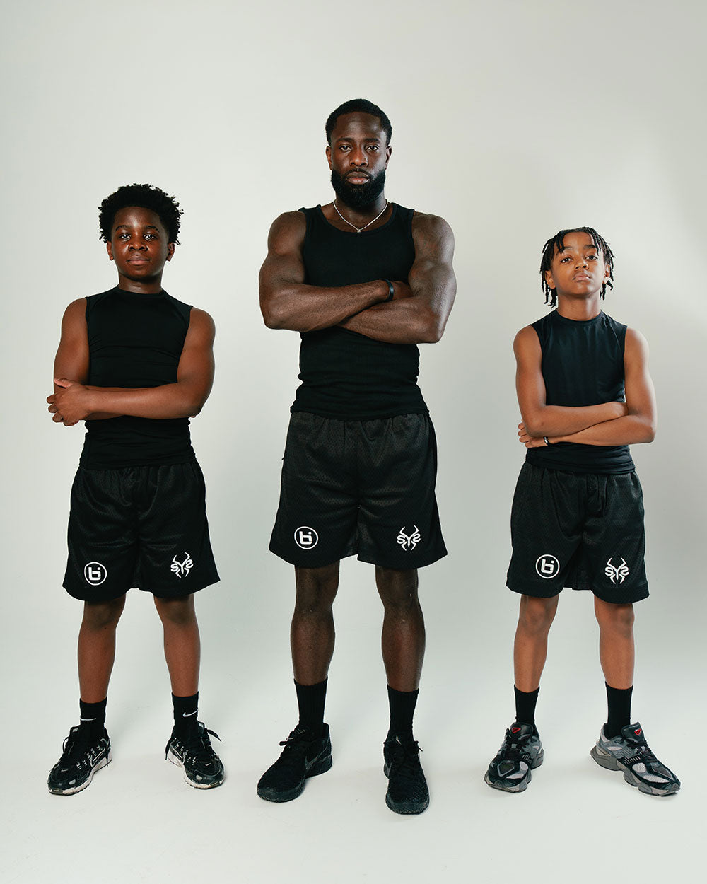 Ballislife | P4 Performance Shorts – BALLISLIFE