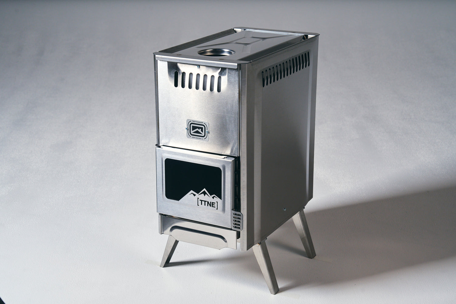 セール特価！】テントバーニャ Terma10 Arctic TTNE限定モデル