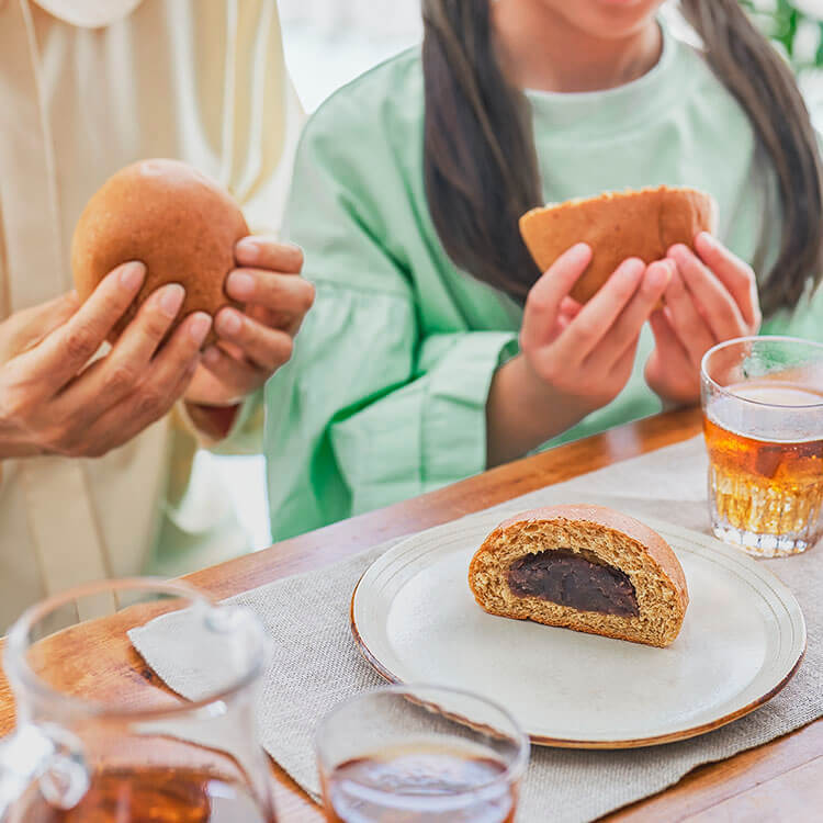 完全栄養食 BASE BREAD （ベースブレッド） 完全栄養食 BASE FOOD