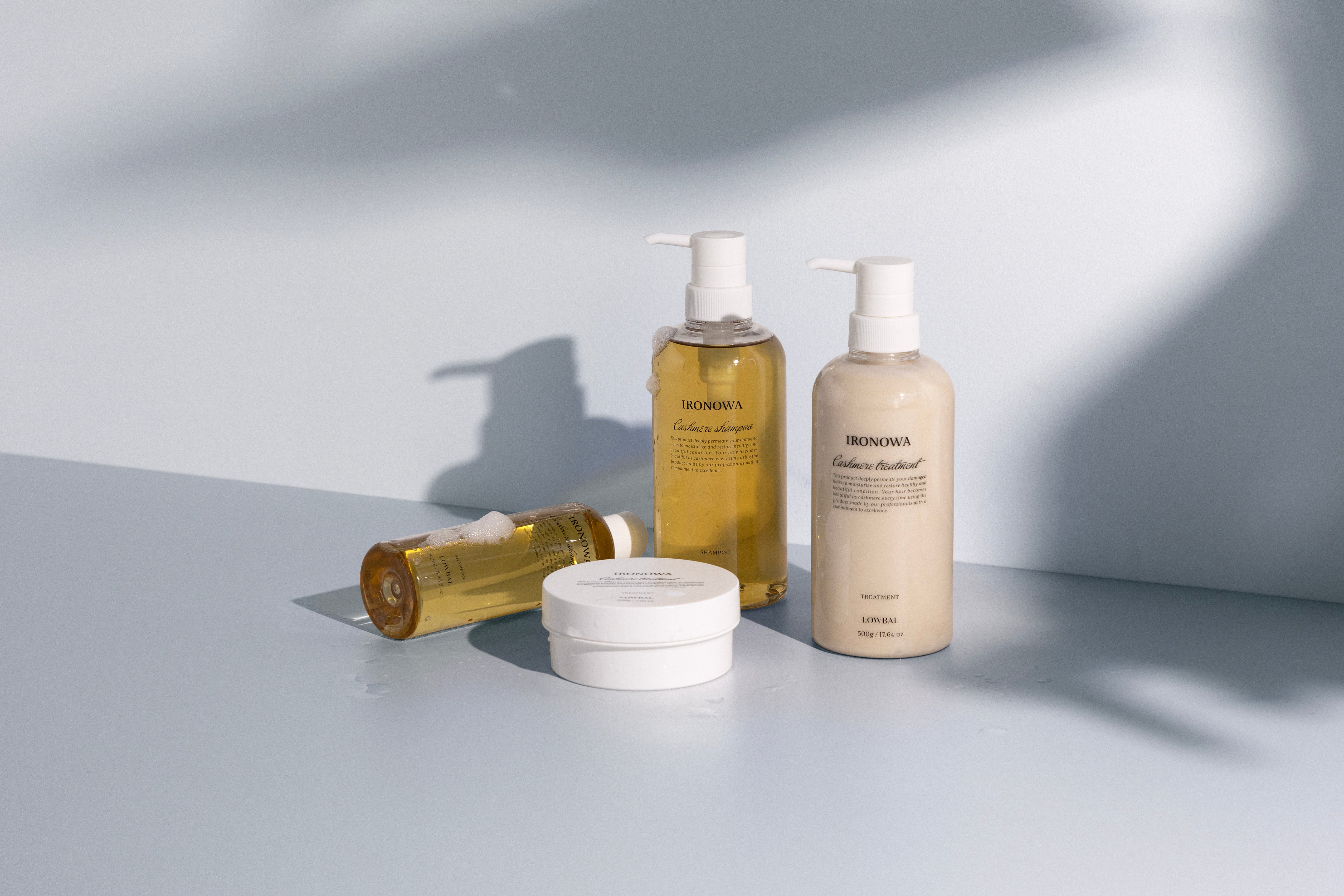 正規販売店｜イロノワ カシミヤ通販】IRONOWA Cashmere 製品一覧 - Bay