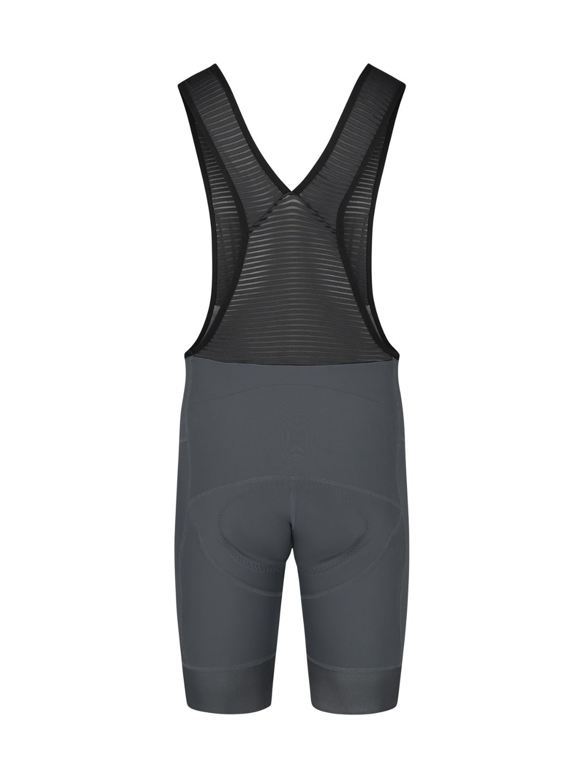 Icon Bibshorts Grey