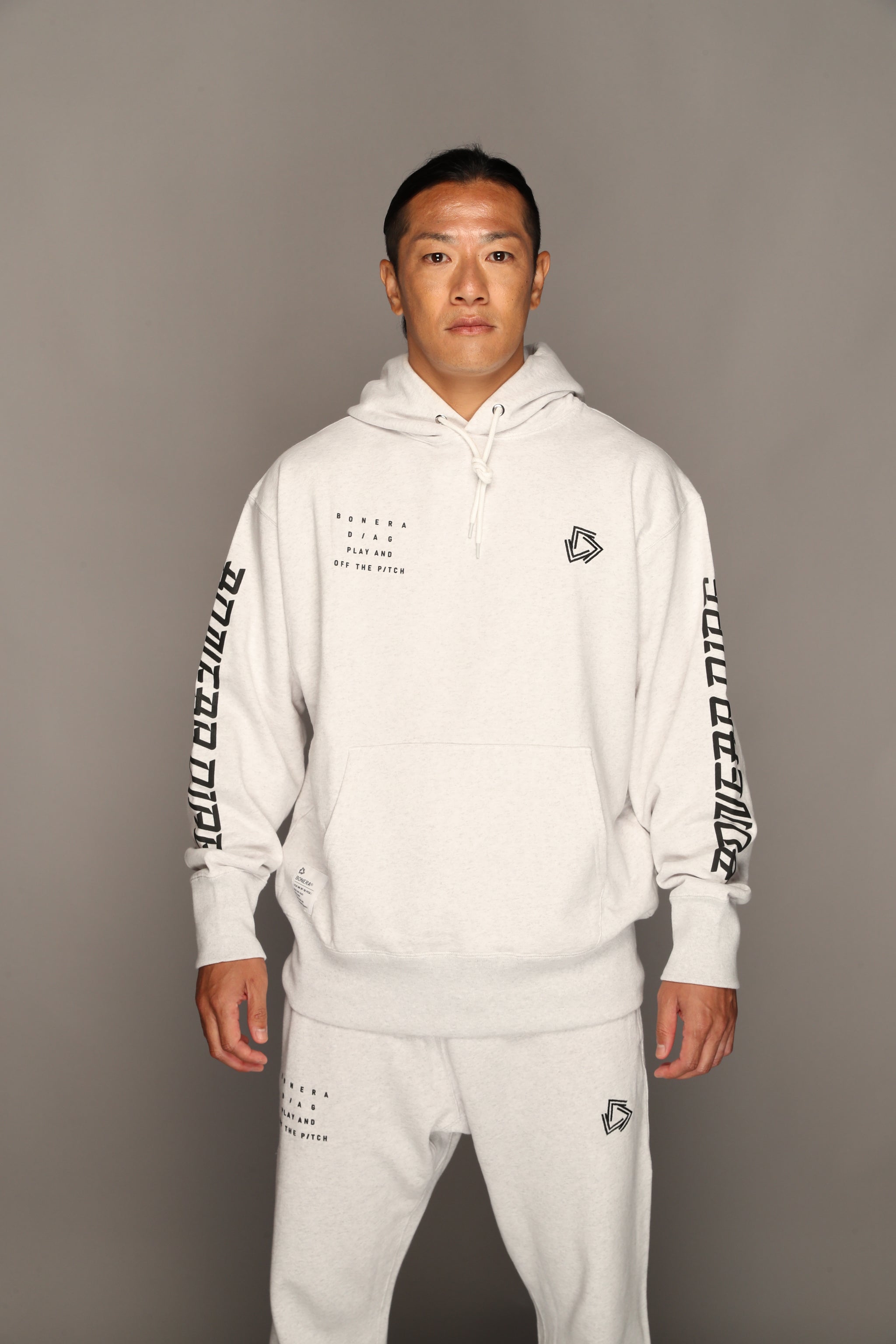 スウェット・パーカー – タグ 