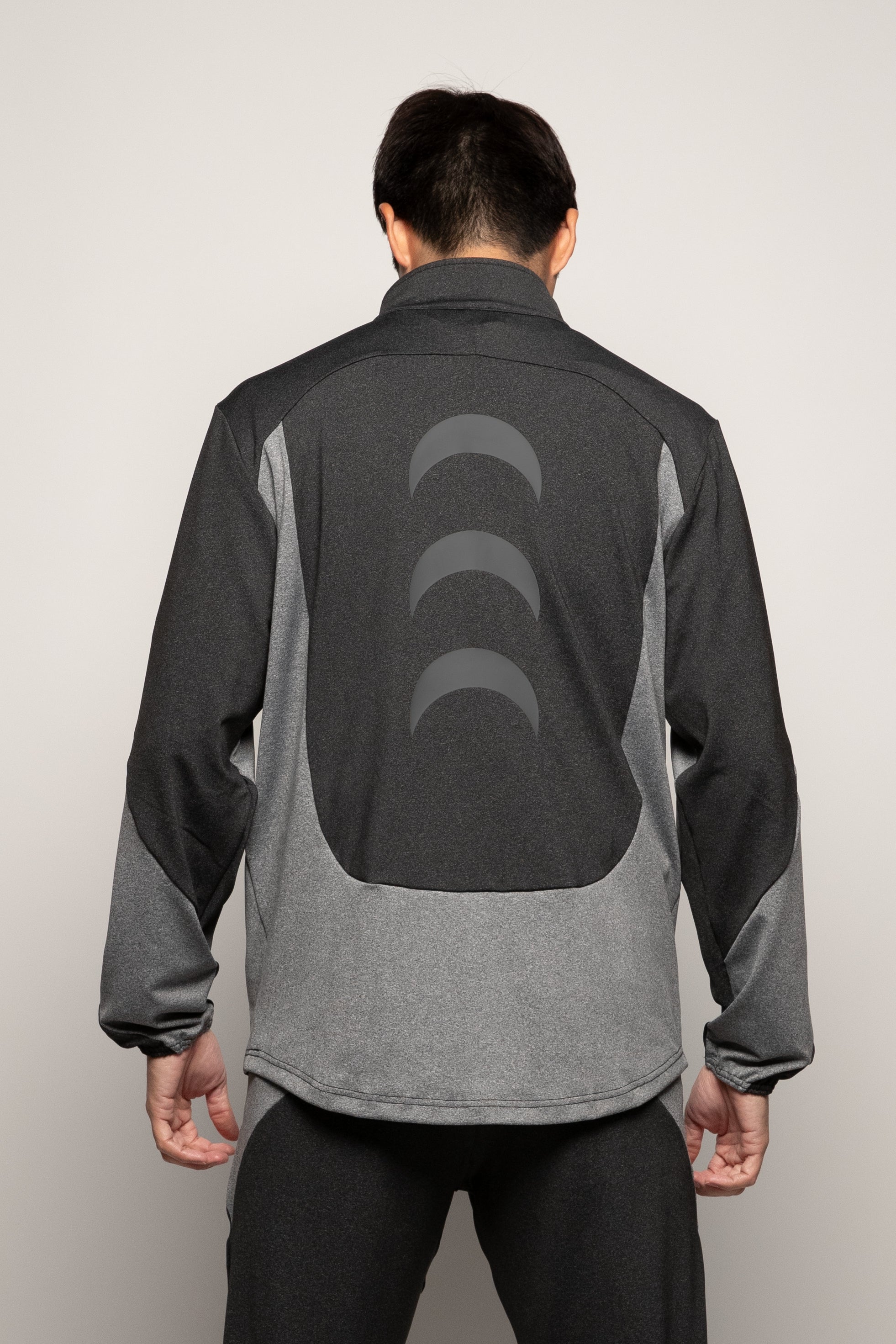 BNR-TJ075T | 霜降りスウェットジャケット/ bonera ボネーラ – bonera