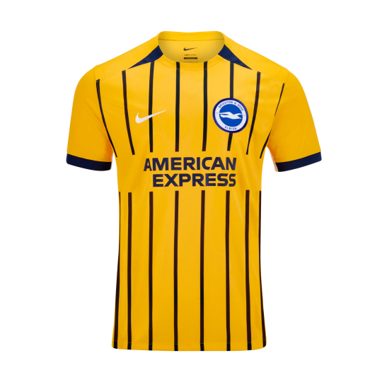 Shop All Brighton & Hove Albion FC Adult 25/26 Kits | Official