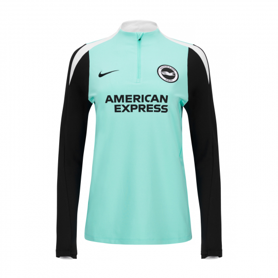 Brighton & Hove Albion FC Nike Adult 25/26 Training Midlayer