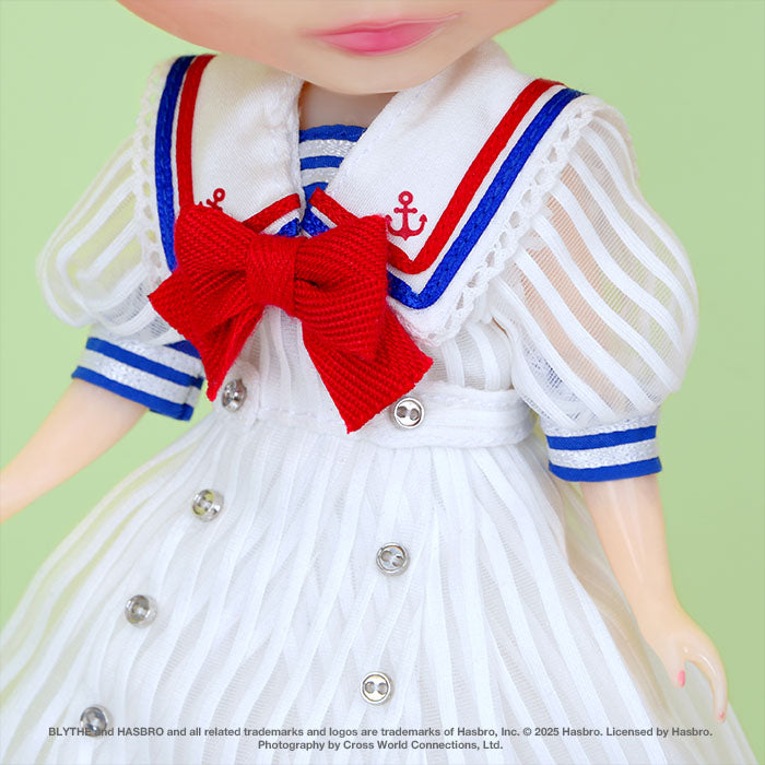 CWC限定ネオブライス「セイリングドミニック」 – Junie Moon Online Shop