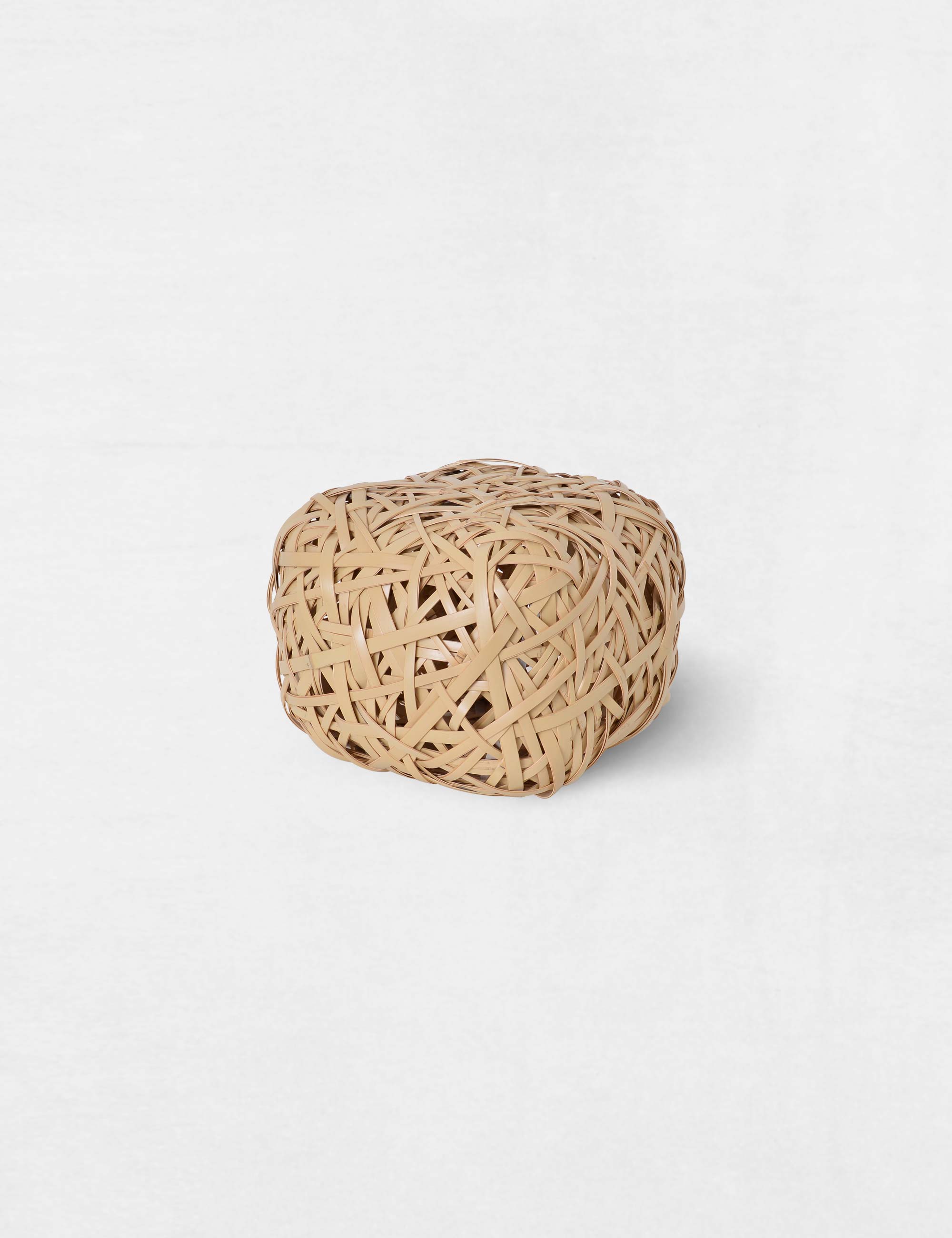 やたら編みの椅子/ ババグーリ | ヨーガンレール ババグーリ