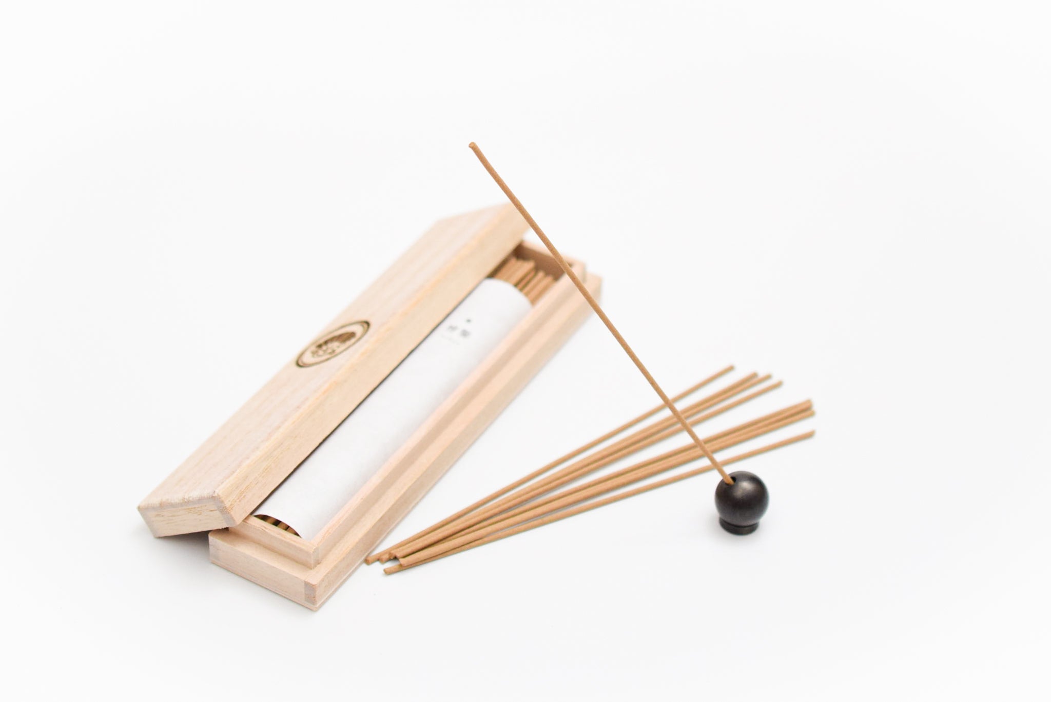 スティック香 檜馨 – Juttoku.