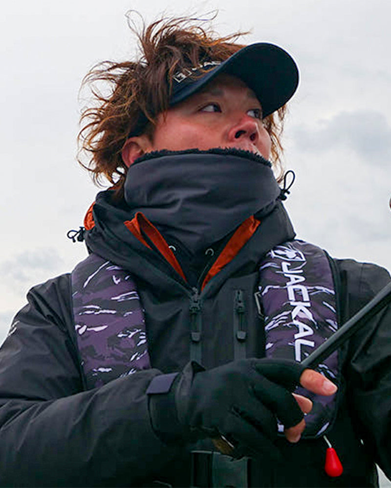 JK自動膨張ライフジャケット-JF03