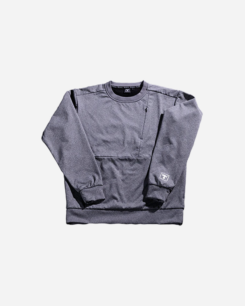 フィールドテックスウェットシャツ