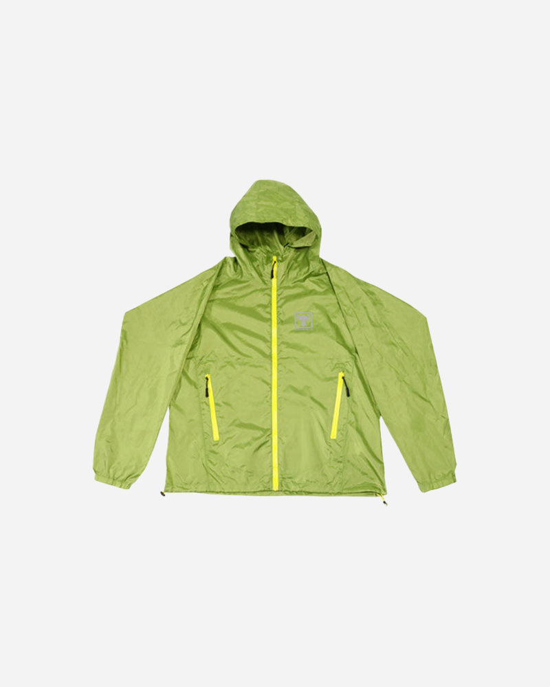 ライトジャケット