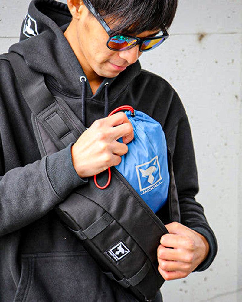 ライトジャケット