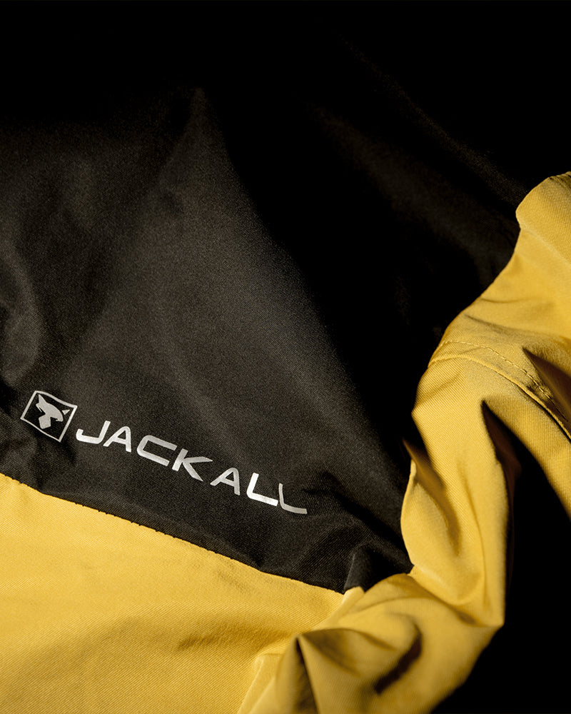 STアノラックジャケット