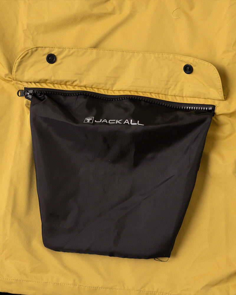 STアノラックジャケット