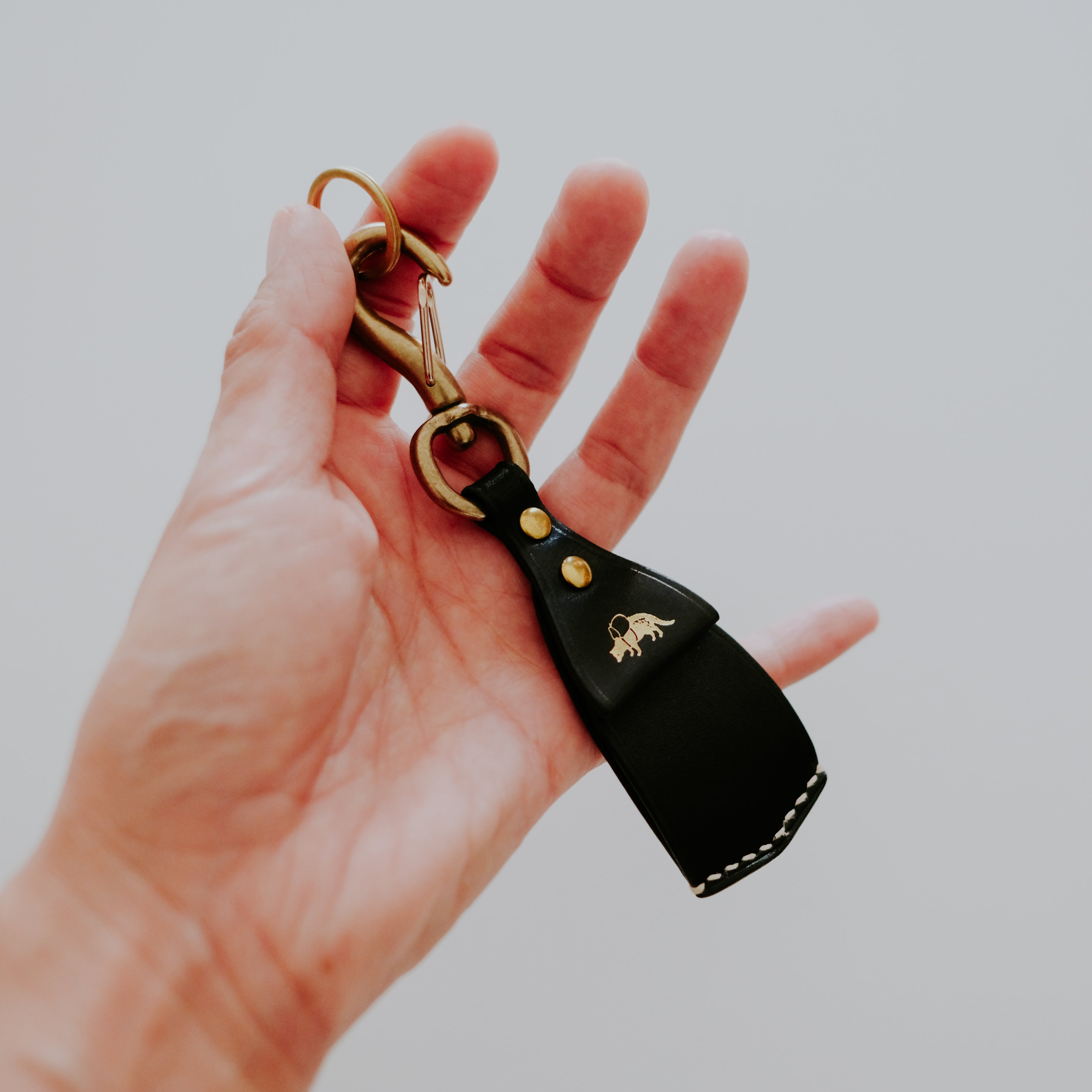 Jacou -靴べら key holder-