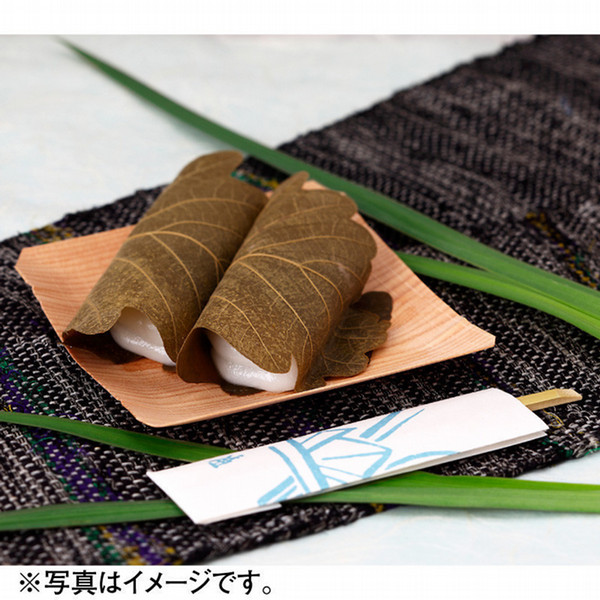 5月〉かしわ餅 大箱 - ジェイアール名古屋タカシマヤオンライン