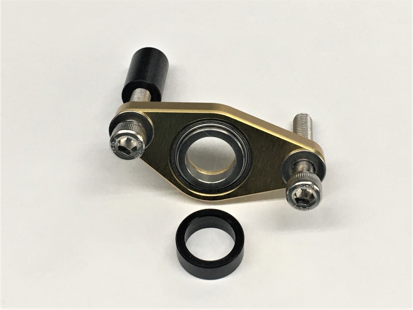 K-FACTORY ONLINE SHOP / チェンジシャフトホルダー (ZX-25R/ZX-4RR)