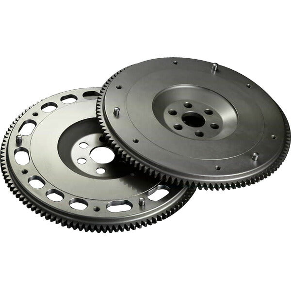 マークII クレスタ チェイサー GX71 フライホイール JUN 軽量クロモリ