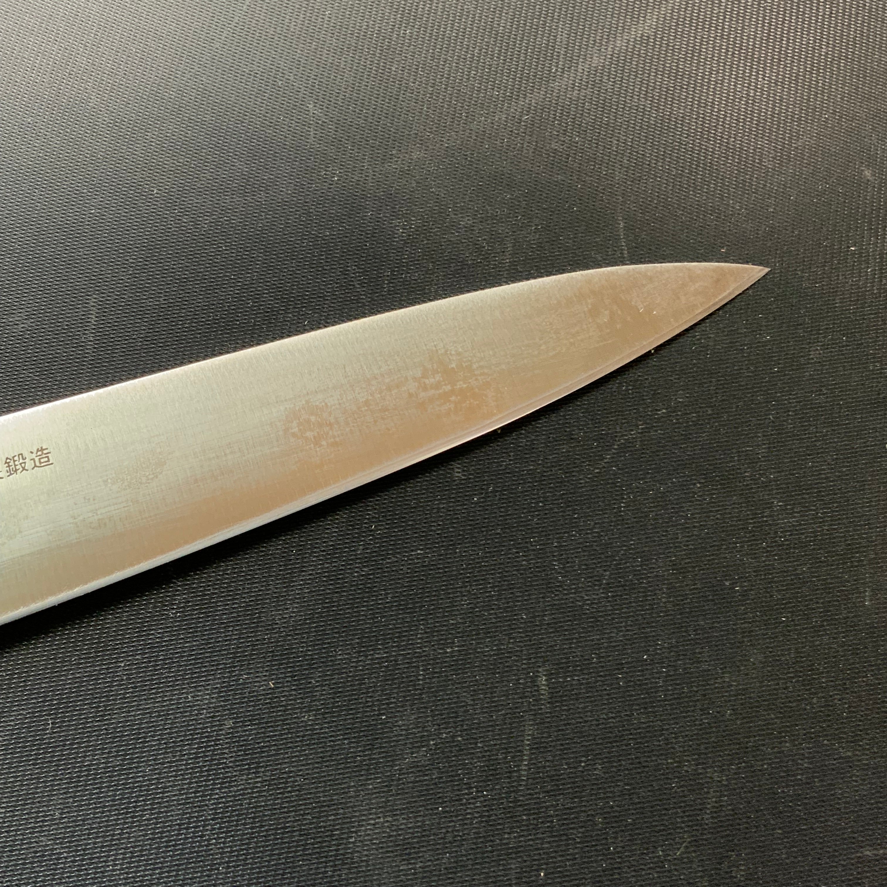 Misono Professional Swedish steel Petit knife ミソノ スウェーデン
