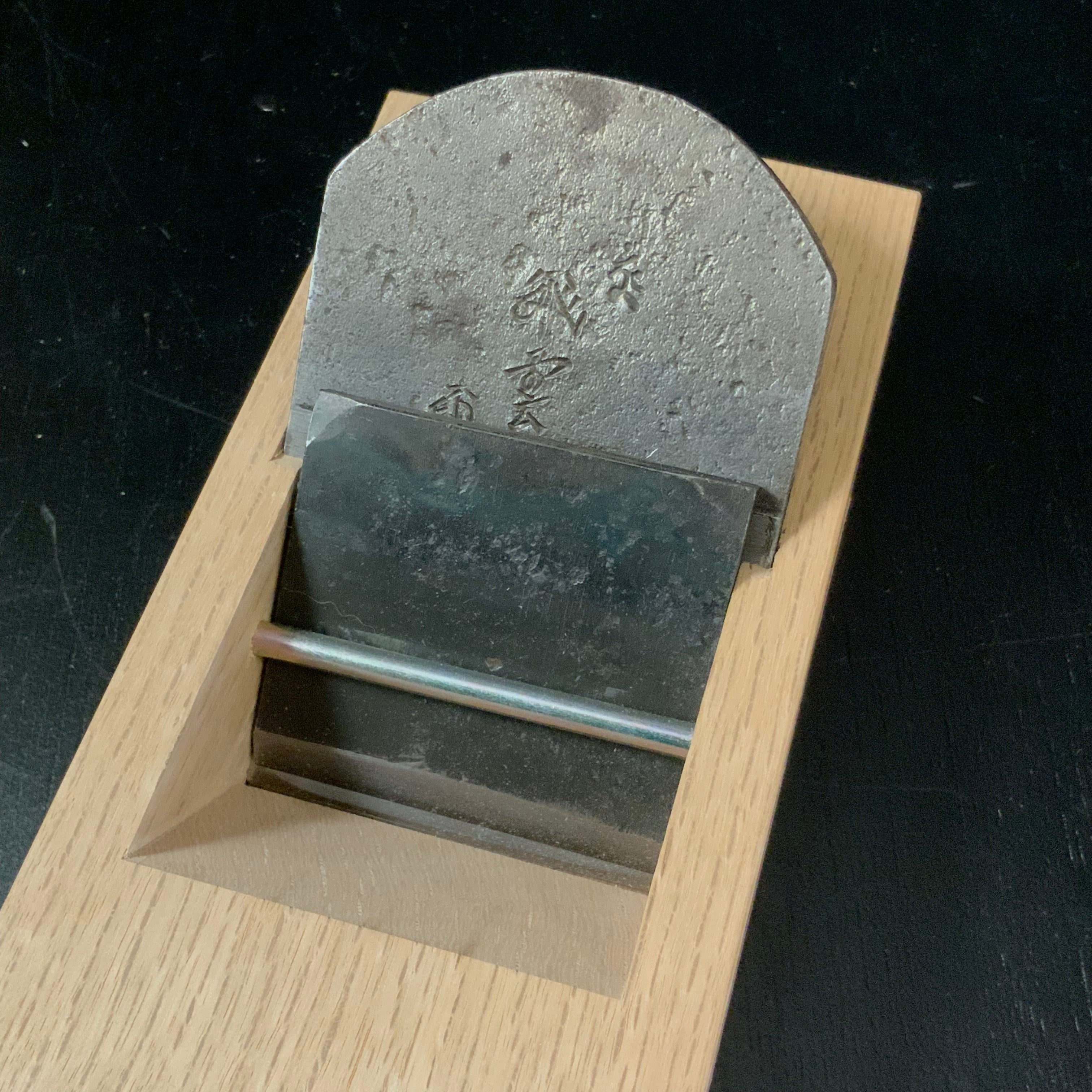 Kanna・鉋 – Page 7