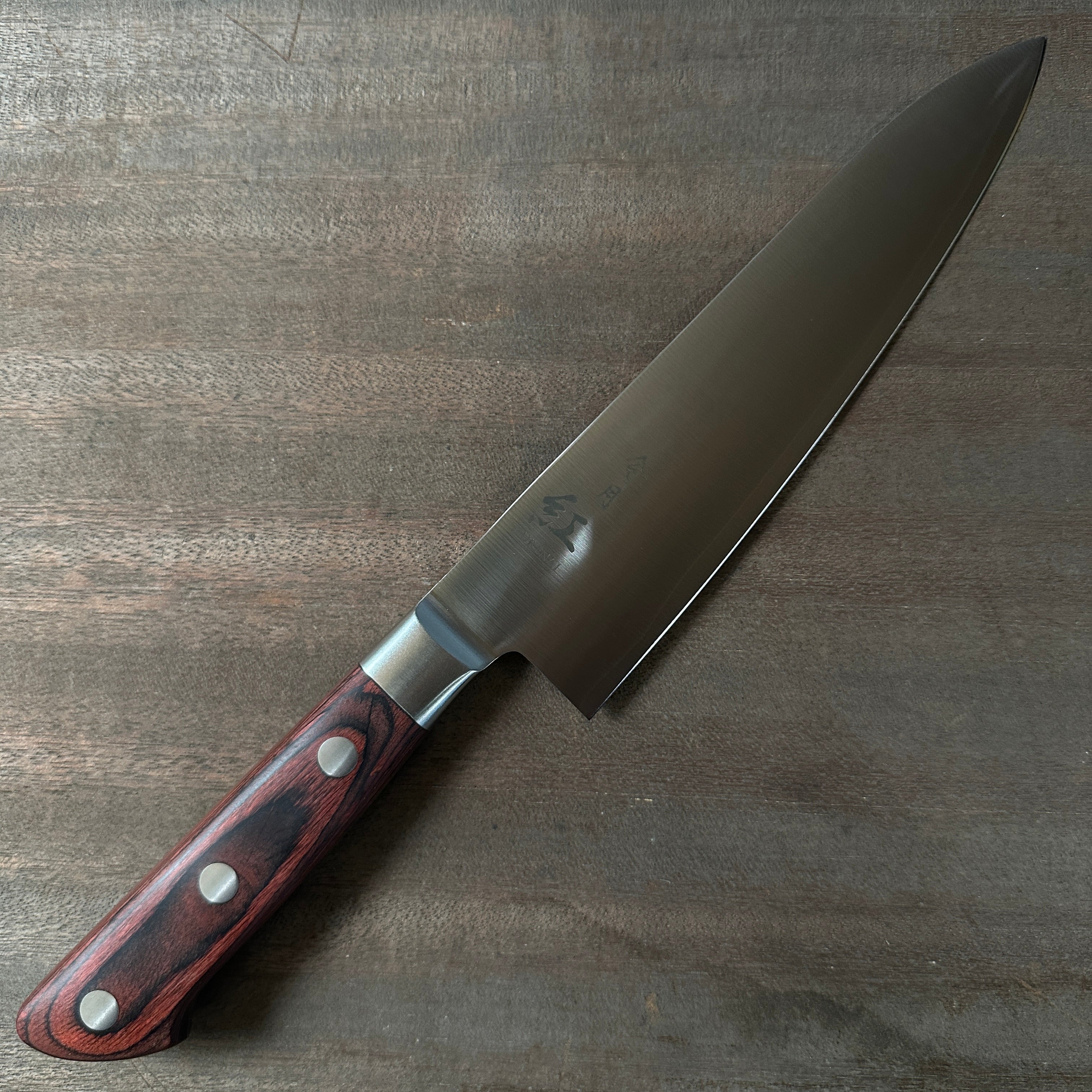 Gyuto・牛刀