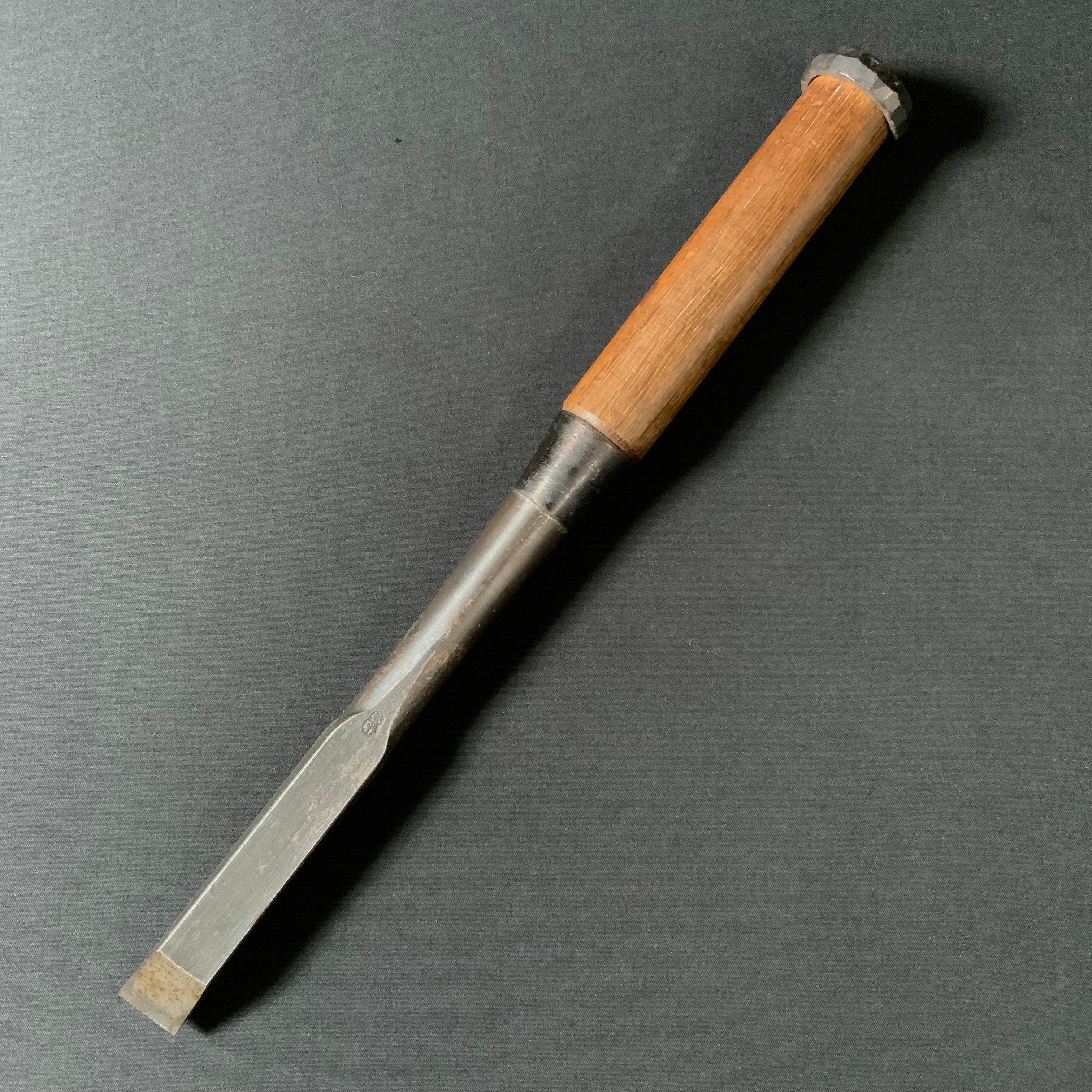 Timber Chisels・厚鑿