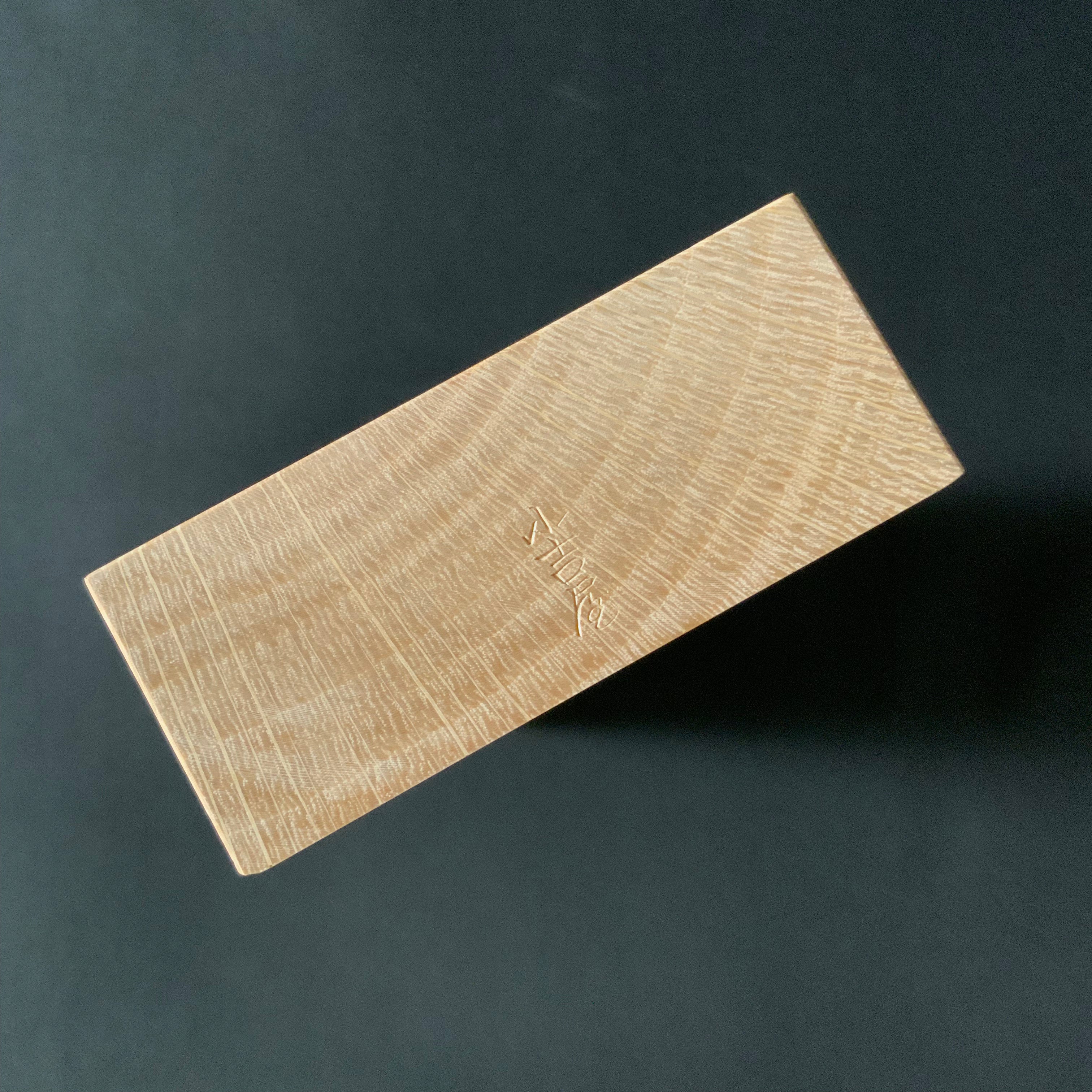 Sekimagoru #5 Smoothing Plane(Kanna) by Sekikawa Rinkichi 関孫六