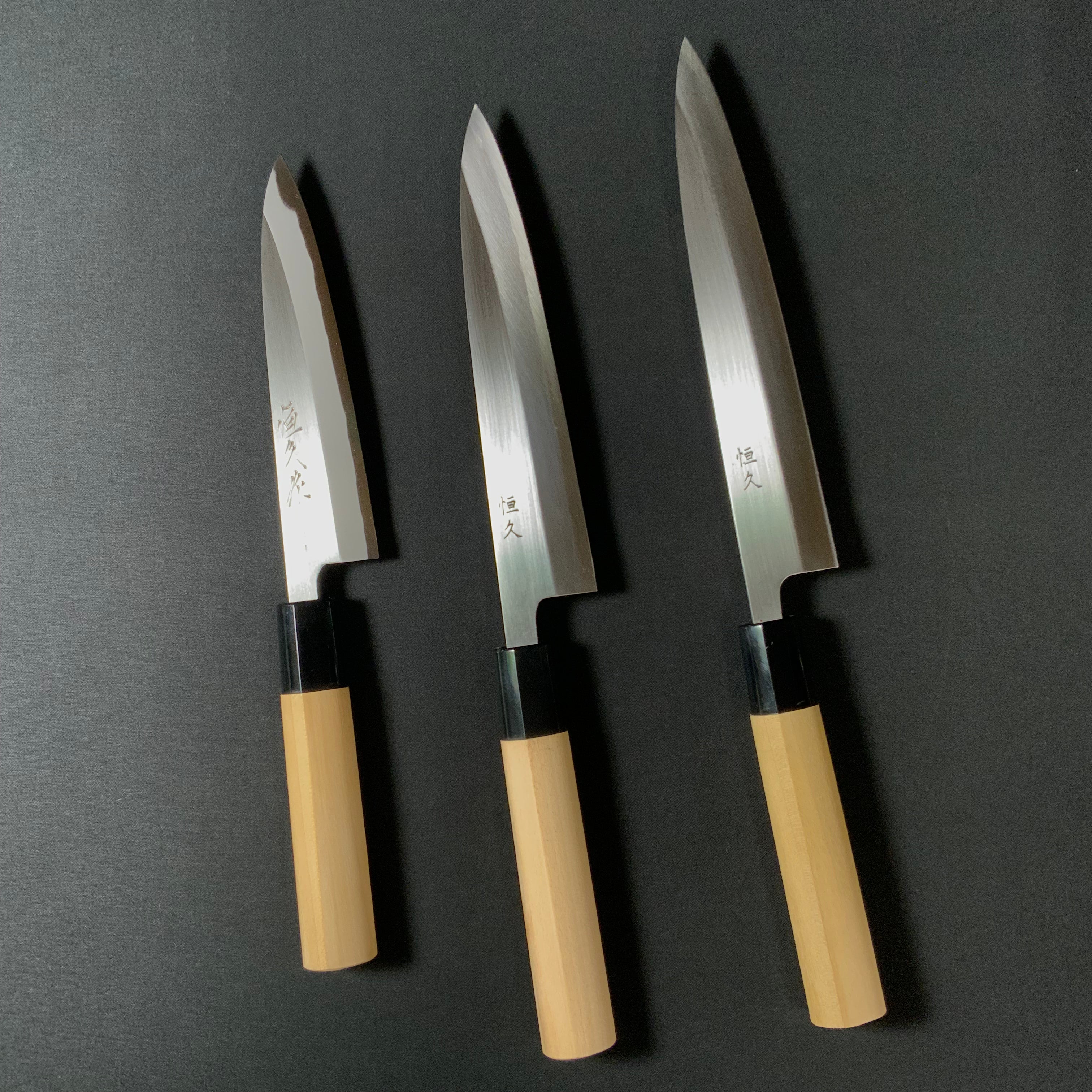 Yanagiba・柳刃包丁