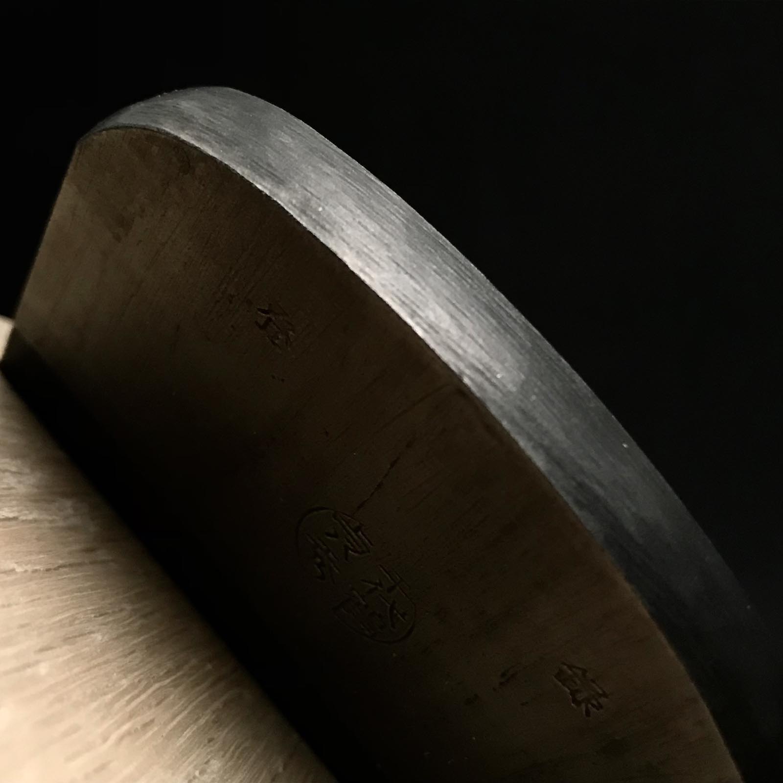 蘭菊二号 カンナ 千代鶴貞秀作 三代目千代鶴貞秀 仕上げ鉋 乱菊