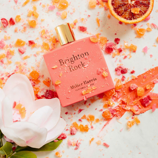 ブライトン ロック オーデパルファム 100mL – INTERMODE KAWABE