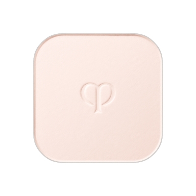 クレ・ド・ポー ボーテ]プードルコンパクトエサンシエルn（レフィル