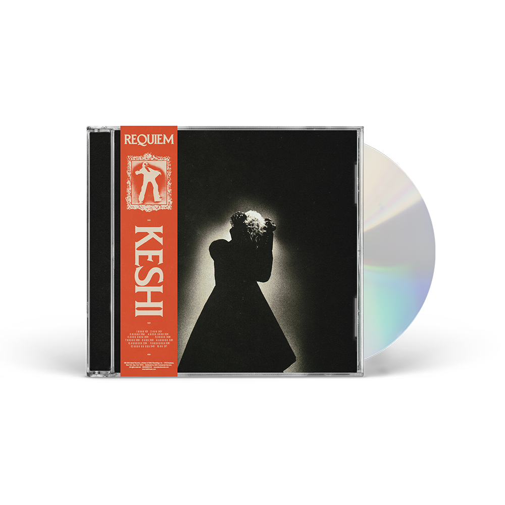Music - keshi official store